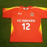 【FC六間オープン1年記念第1弾】リアル「FCロッケン」プロジェクト始動。